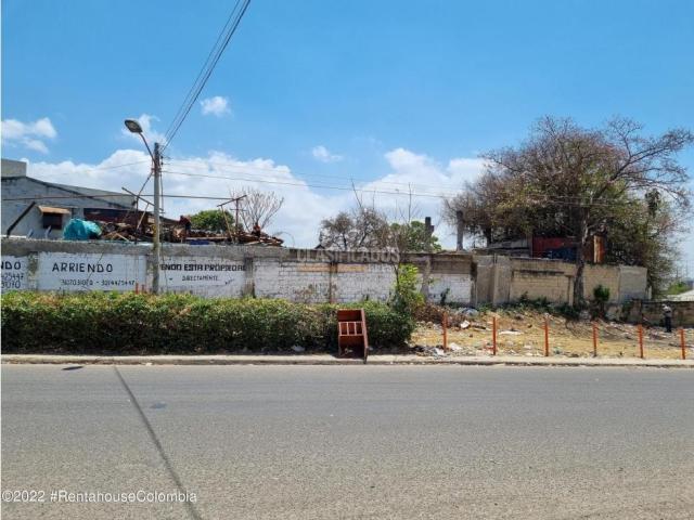 Lotes, Venta en Cartagena