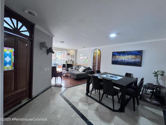 Apartamentos, Venta en Bogotá