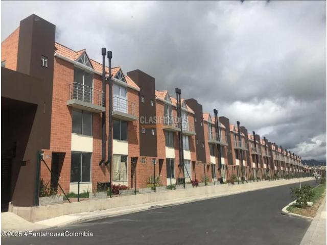 Casas, Venta en Tocancipa