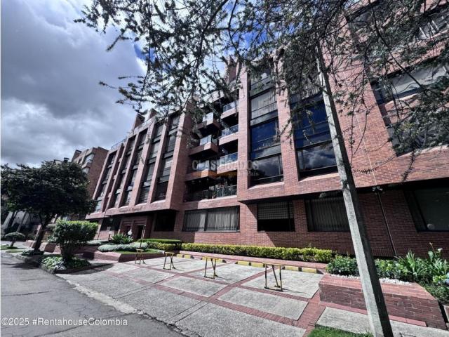 Apartamentos, Venta en Bogotá