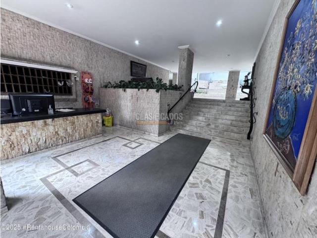 Apartamentos, Venta en Bogotá