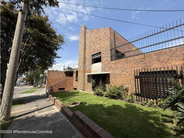 Casas, Venta en Bogotá