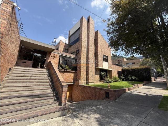 Casas, Venta en Bogotá