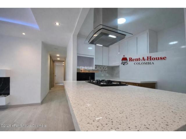 Apartamentos, Venta en Cajica