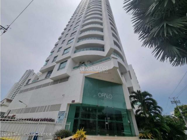 Apartamentos, Alquiler en Cartagena