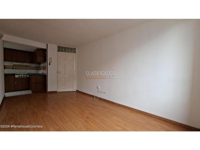 Apartamentos, Venta en Bogotá