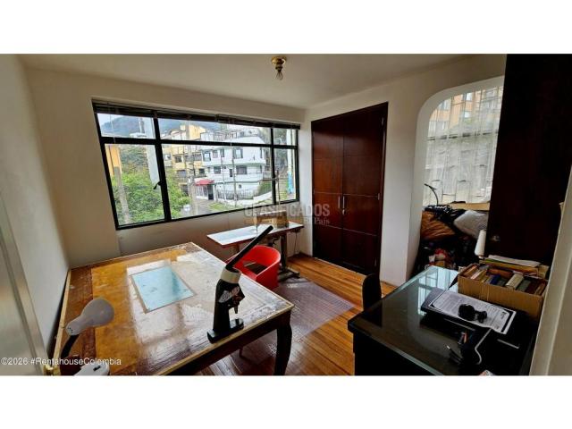 Casas, Alquiler en Bogotá