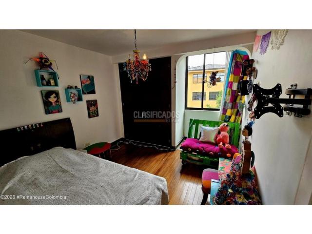 Casas, Alquiler en Bogotá