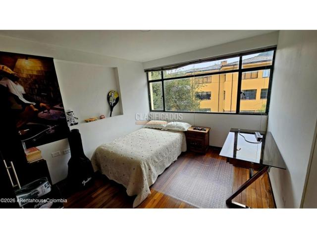 Casas, Alquiler en Bogotá