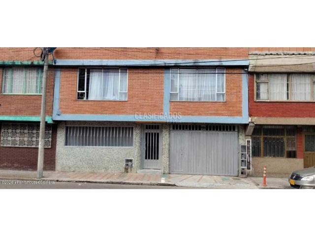 Casas, Venta en Bogotá