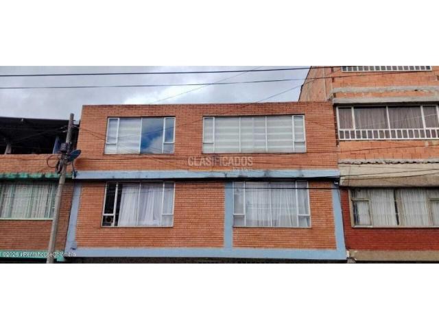 Casas, Venta en Bogotá