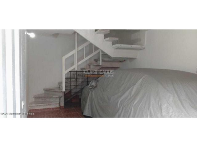 Casas, Venta en Bogotá