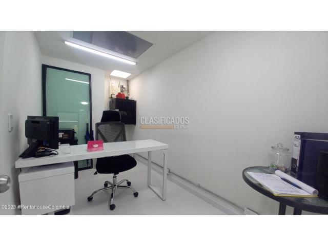 Oficinas y Consultorios, Alquiler en Bogotá