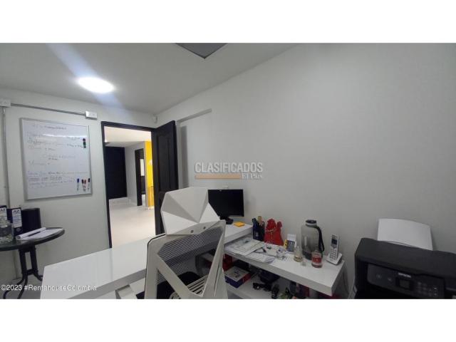 Oficinas y Consultorios, Alquiler en Bogotá