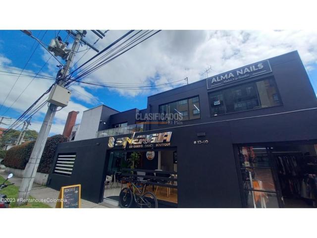 Oficinas y Consultorios, Alquiler en Bogotá