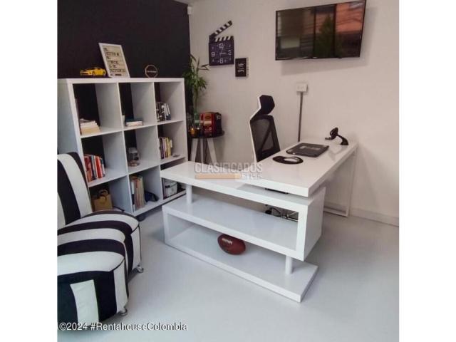 Oficinas y Consultorios, Alquiler en Bogotá