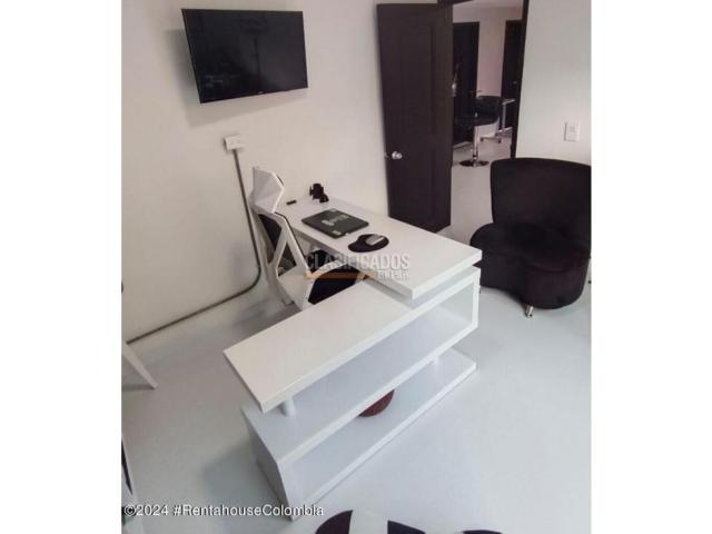 Oficinas y Consultorios, Alquiler en Bogotá