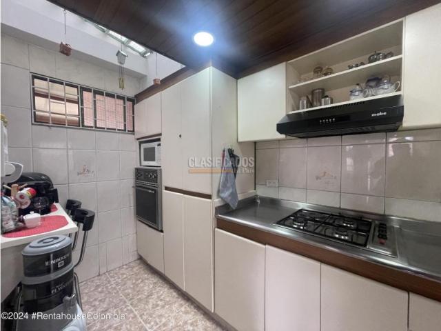 Apartamentos, Venta en Bogotá