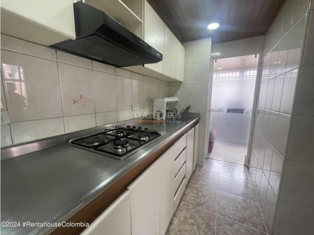 Apartamentos, Venta en Bogotá