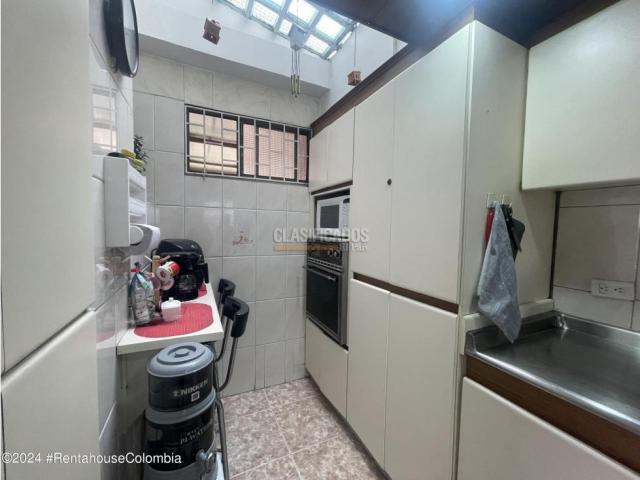 Apartamentos, Venta en Bogotá
