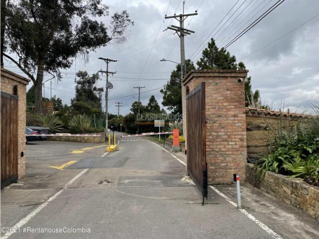 Lotes, Venta en Chía