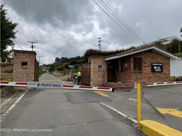 Lotes, Venta en Chía