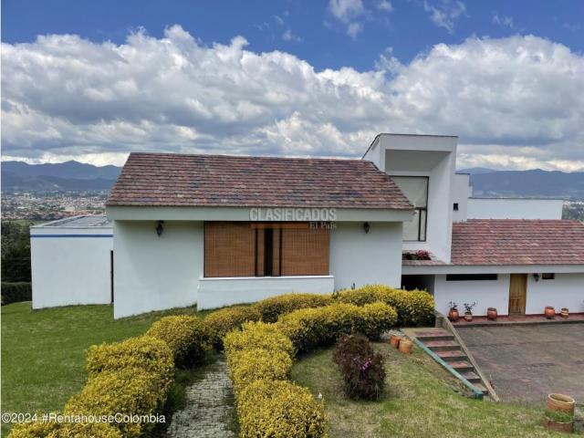 Casas, Venta en Chía