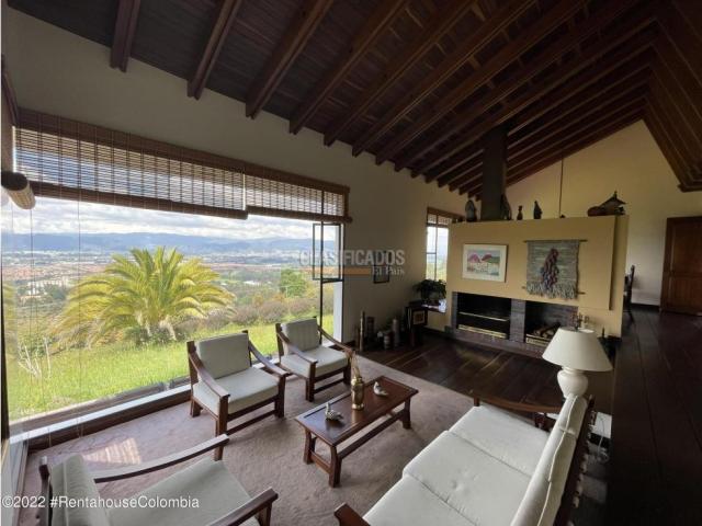 Casas, Venta en Chía