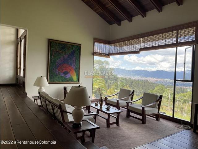 Casas, Venta en Chía