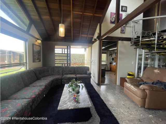 Casas, Venta en Cajica