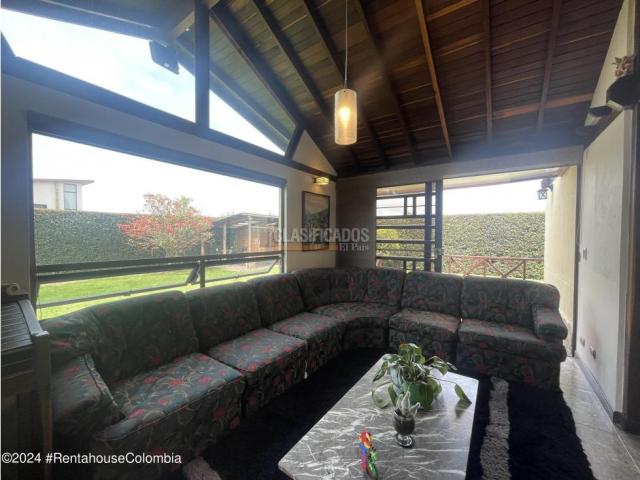 Casas, Venta en Cajica