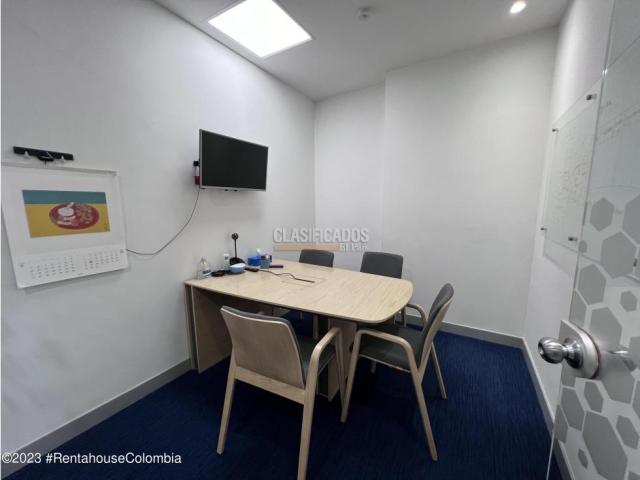 Oficinas y Consultorios, Venta en Bogotá