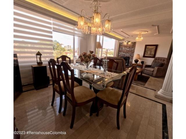 Apartamentos, Venta en Bogotá