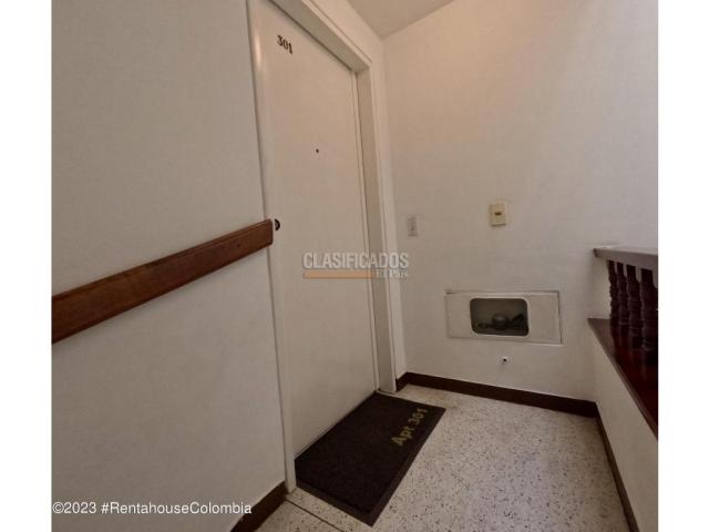 Apartamentos, Venta en Bogotá