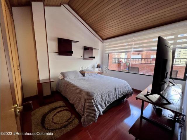 Apartamentos, Venta en Bogotá