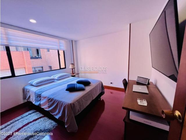 Apartamentos, Venta en Bogotá