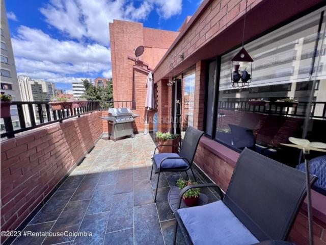 Apartamentos, Venta en Bogotá