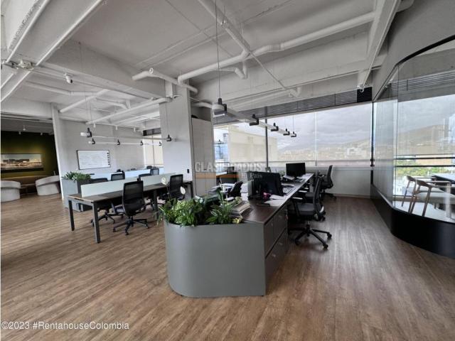 Oficinas y Consultorios, Venta en Bogotá
