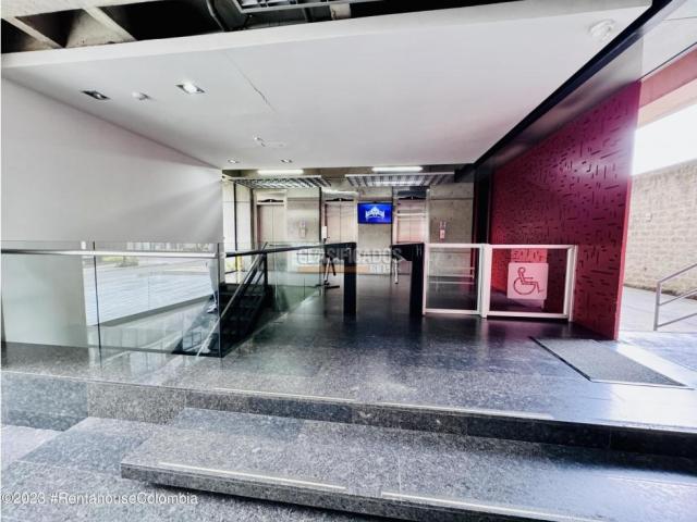 Oficinas y Consultorios, Venta en Bogotá
