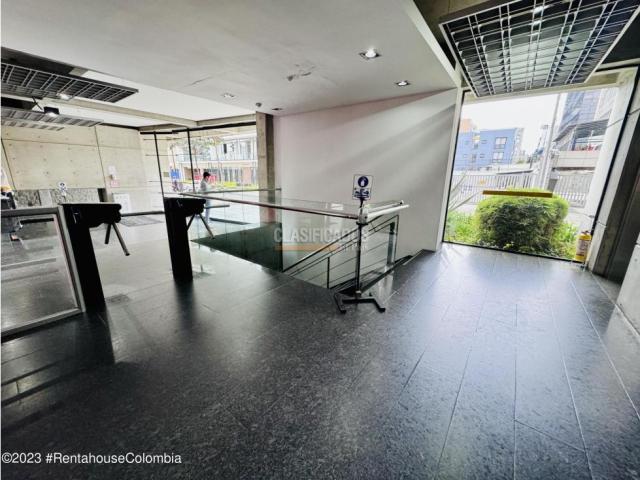Oficinas y Consultorios, Venta en Bogotá
