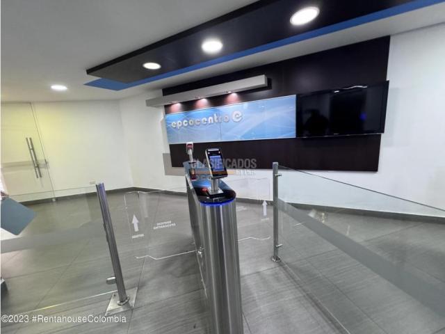 Oficinas y Consultorios, Venta en Bogotá