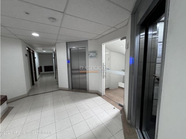 Oficinas y Consultorios, Venta en Bogotá