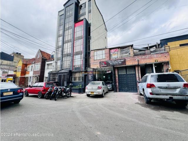 Locales y Bodegas, Venta en Bogotá