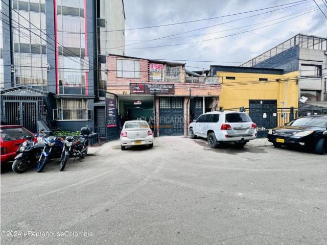 Locales y Bodegas, Venta en Bogotá