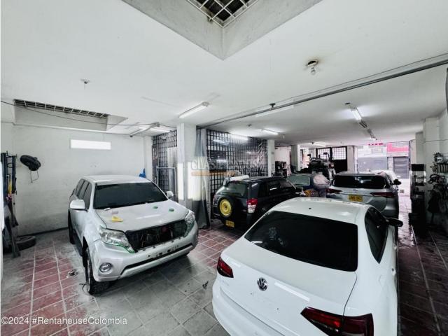 Locales y Bodegas, Venta en Bogotá