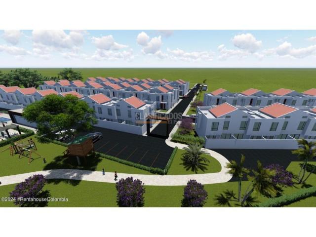 Casas, Venta en Carmen de Apicala