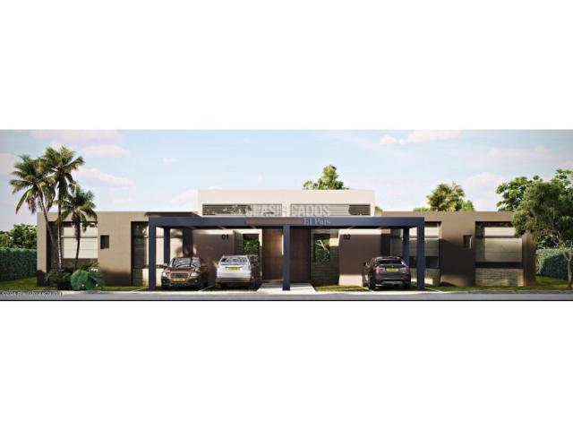 Casas, Venta en Carmen de Apicala