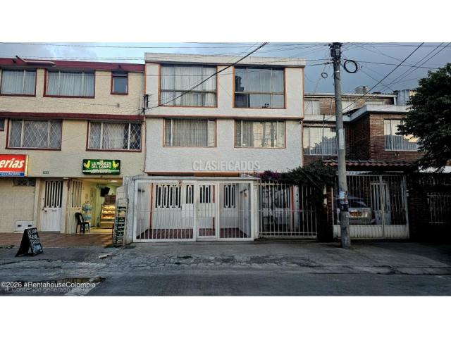 Casas, Venta en Bogotá