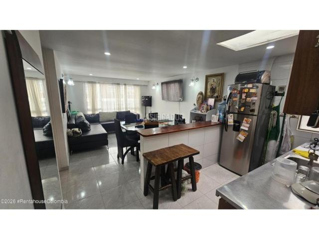 Casas, Venta en Bogotá