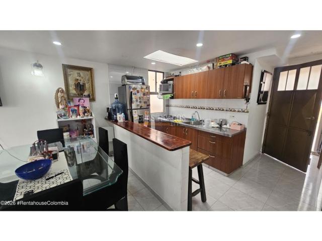 Casas, Venta en Bogotá